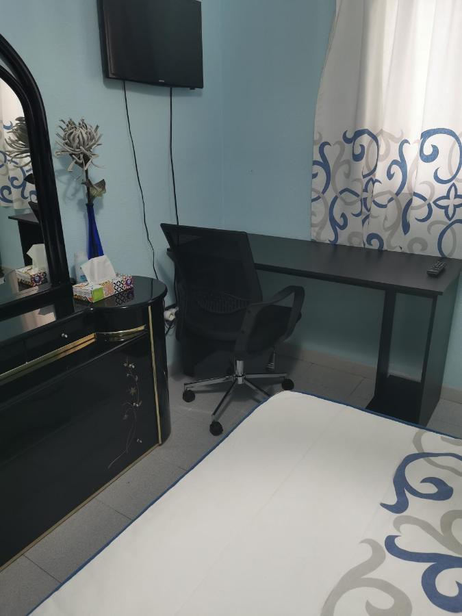 Habitación con baño privado Gáldar Exterior foto
